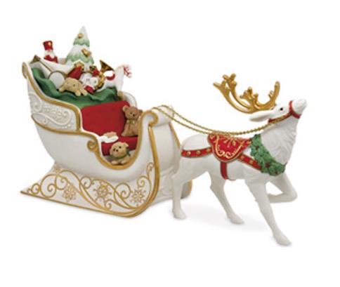 2017 Santa's Sleigh -<B> KOC National Event</B>